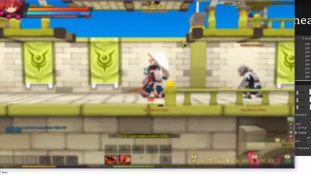 how to use title hack? [Elsword Cheats] смотреть онлайн