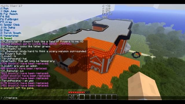 HOW TO become Admin on almost ANY Minecraft server WITHOUT Hacks! смотреть онлайн