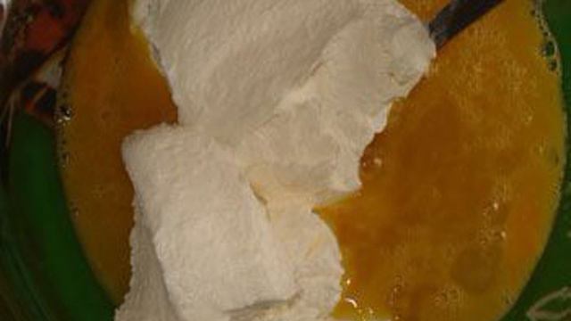 Вкусные будни