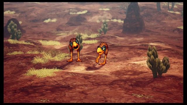 Dragon Quest X Offline Impressions смотреть онлайн