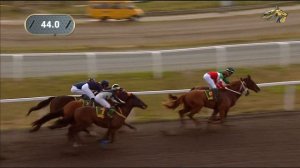 6-я Скачка. Кубок ПАО «Татнефть». Ипподром Казань 30.08.2021