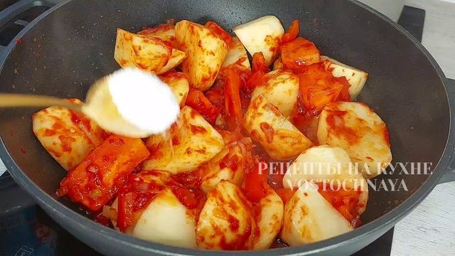 РЕЦЕПТЫ НА КУХНЕ 6