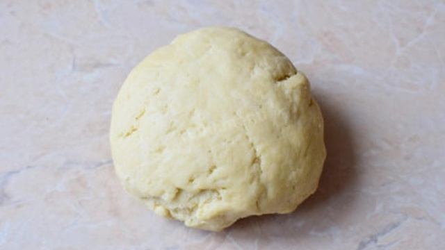 Рецепты от шеф-повара