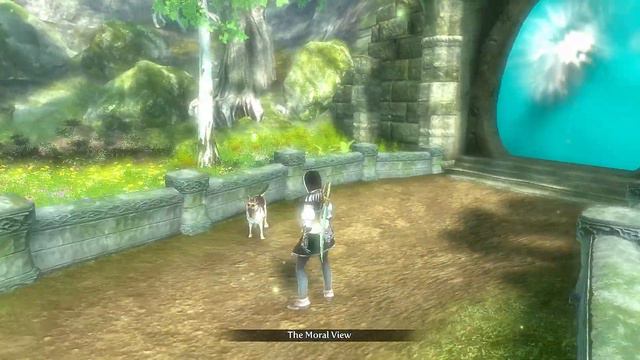 Fable 3 100% Good Walkthrough Part 25 Back to Aurora смотреть онлайн