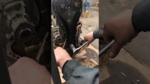 Установка зажигания Двс поло 1.6 cfna