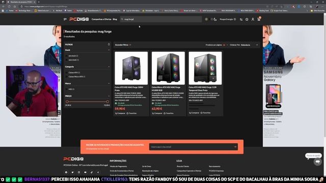 CONVERTEMOS UM NVIDIA FANBOY!!! PC GAMING 1250 EUROS FULL AMD смотреть онлайн