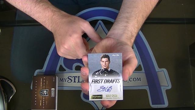 DOUBLE-CASE Playbook & Totally Certified Hockey Group Break #1224 - Part 1 смотреть онлайн
