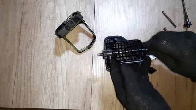 Простой Ремонт диса БМВ n52. Acceleration BMW 530 with/without DISA смотреть онлайн