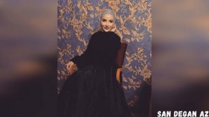 Ася Халидова Самая Красивая Песня💗😍Са Кхоллам Бу Хьо💗😍2021