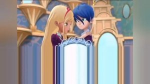 Роуз и Хоук/Королевская Академия