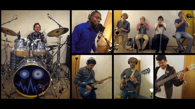 24K Magic (Bruno Mars) – Paddlebots смотреть онлайн
