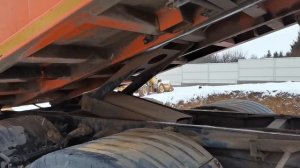 МАЗ 6501 КОЛОС 2020 года выпуска, пробег 70 т/км