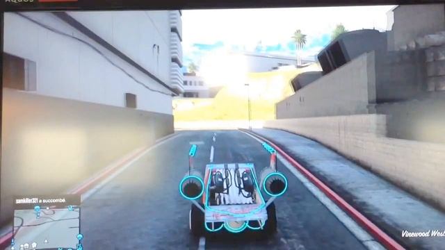 Space docker 1.11 gta online смотреть онлайн