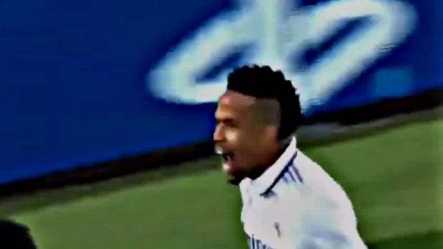 Eder militao goal 🔥against Liverpool смотреть онлайн