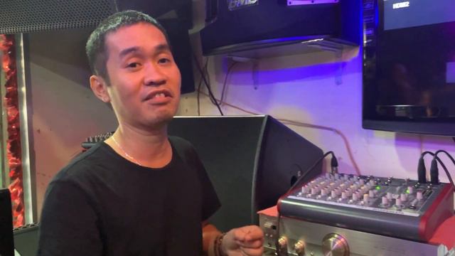 Sự khác nhau giữa zedi và zed fx Series hãng allen heath смотреть онлайн