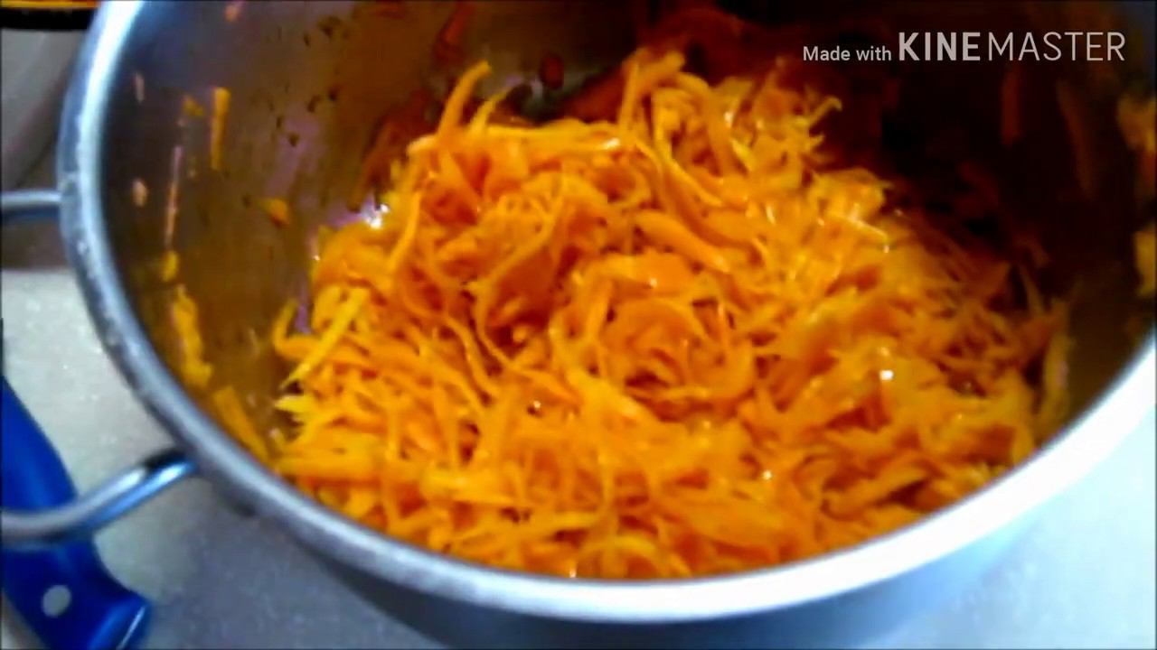 ГОТОВИМ НА масленицу. МОРКОВНЫЙ ТОРТ. смотреть онлайн