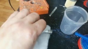 Внешний, подвесной фильтр для аквариума своими руками. дешево и сердито!  filter for aquarium diy