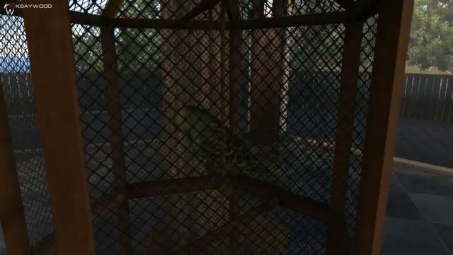 Test Drive Unlimited 2 — В Мире Животных (Фауна Игры) смотреть онлайн