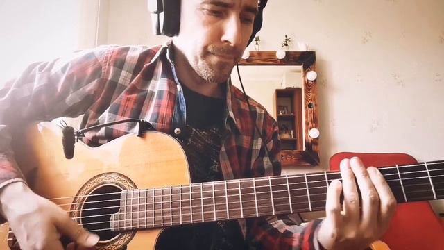 Yesterdays - Wes Montgomery