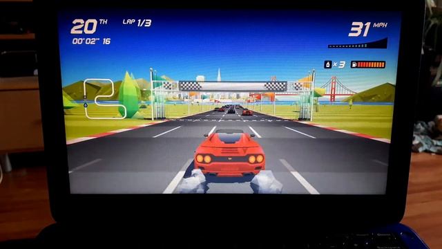 My Dell Inspiron 11 Series (3180] running Windows 10 20H2 with up to date drivers, playing games. смотреть онлайн