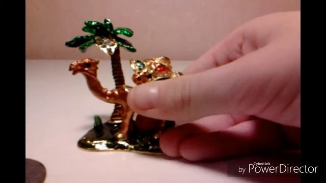 Сувениры из Дубая