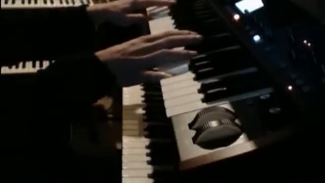 Behringer DeepMind 12 first 256 patches. (Better video) смотреть онлайн