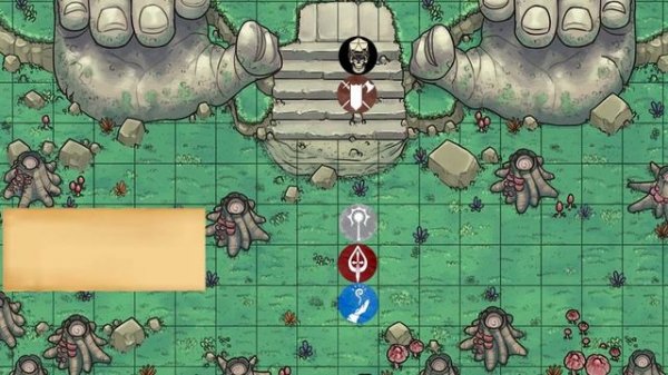 Как играть в DnD 5e | Создаём настоящего Защитника | Tank