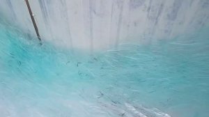 КАРАСИНАЯ ПРЕЛЕСТЬ ЯЧЕЯ 45 ММ. #рамовыесети #рыболовныесети #косорама