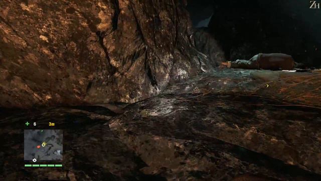 Прохождение Far Cry 4: DLC - Долина Йети (PC/RUS/60fps) - #3 [Как уж на сковороде] смотреть онлайн