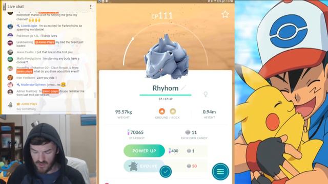 Pokemon GO Incredible Gameplay! Berkeley Troll Pier Cluster Spawn! смотреть онлайн