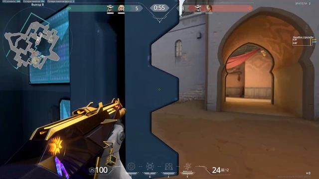 ПОИГРАЛ Я ЗНАЧИТ НА DEADLOCK смотреть онлайн