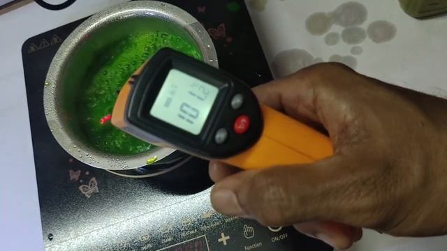 Coolant Boiling & Antifreeze Test смотреть онлайн
