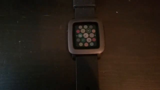 Best Watch Faces On Pebble Time смотреть онлайн
