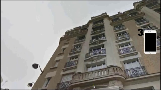 Mise En Scène Des Attaques De Charlie Hebdo