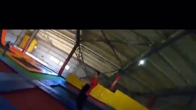 БАТУТНАЯ АРЕНА КЕРЧЬ смотреть онлайн