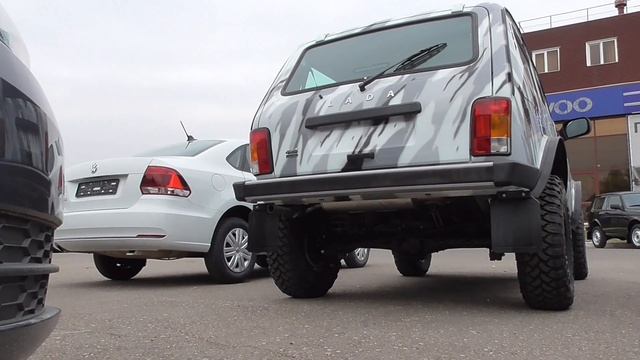 NIVA BRONTO 