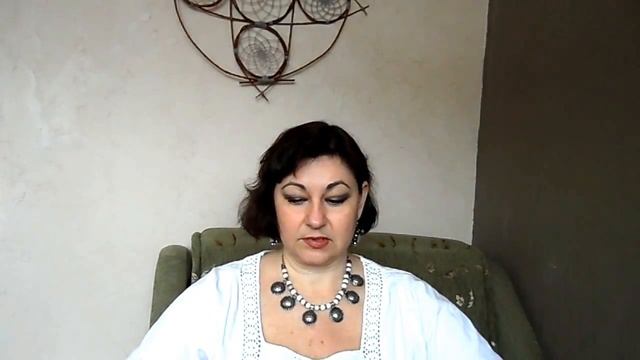 Українська хустка: ода маленькій_1. Святкові та щоденні способи повою смотреть онлайн