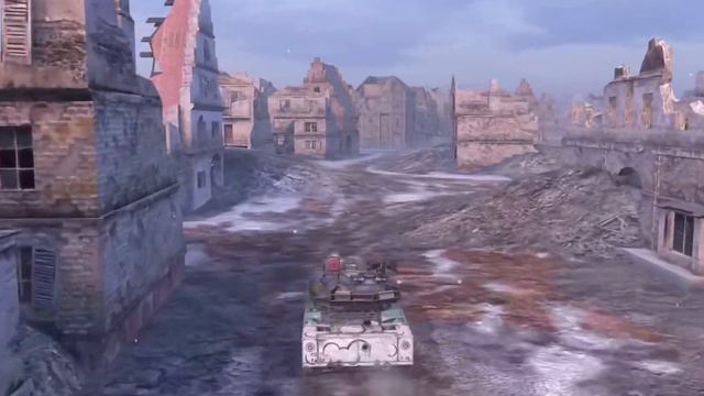Ты спросишь что мой идол, это Desert Eagle, ой то есть Т26Е3 Eagle 7 смотреть онлайн