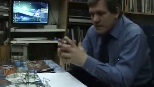 ТОРСИОННЫЕ ПОЛЯ смотреть онлайн