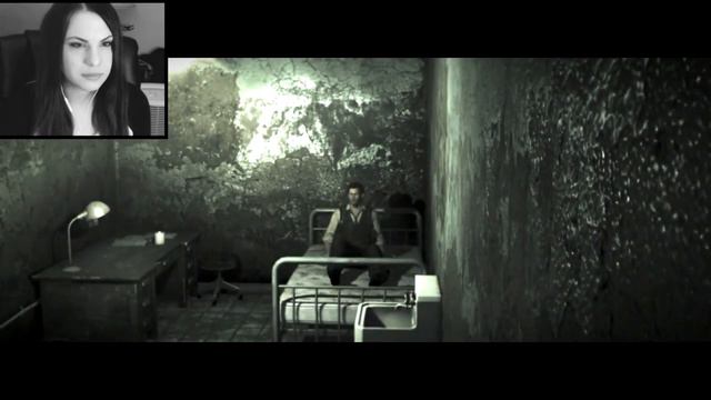 The Evil Within | Walkthrough [Face Cam] | Part 5 - KILLING the CHAINSAW dude! смотреть онлайн