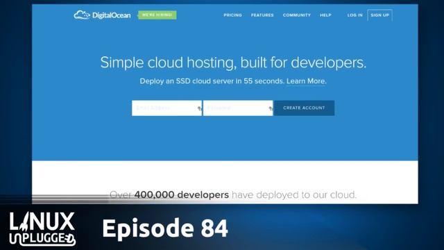 On the Verge of Convergence | LINUX Unplugged 84 смотреть онлайн
