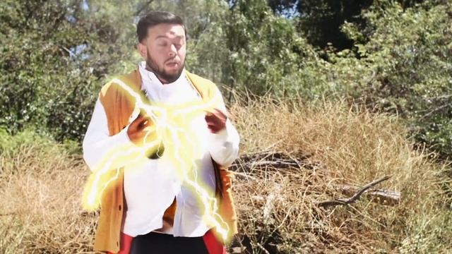 PokéJuan | David Lopez смотреть онлайн