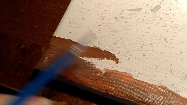 Растушевка фона раскрасок смотреть онлайн