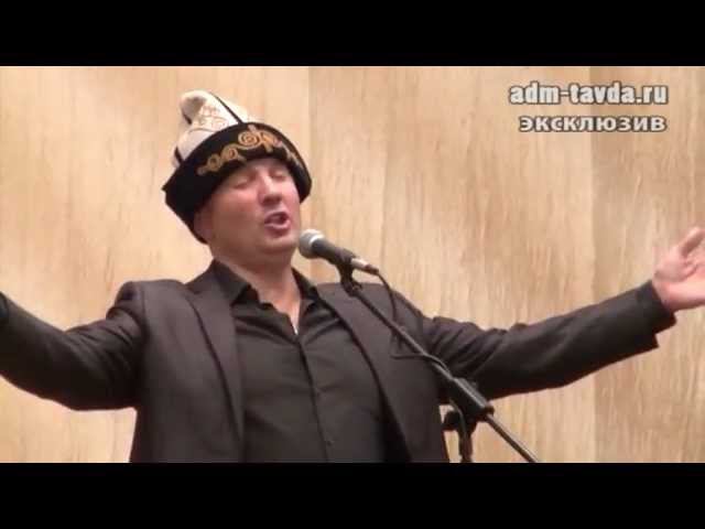 Николай Лукинский в Тавде смотреть онлайн