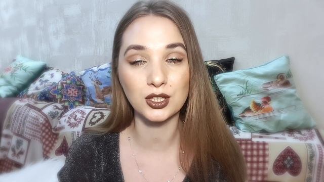 "Простые истины" - Сандра Андервин #андервин_рифмы смотреть онлайн