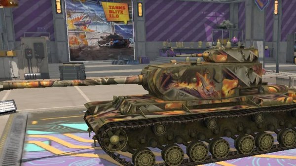 Аккаунт без доната Tanks Blitz 27 серия часть 2ая