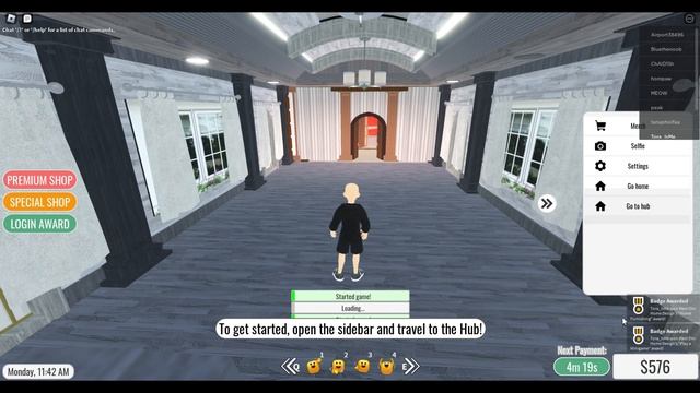 [Event] Roblox WEST ELM HOME DESIGN Script - Get UGC Items смотреть онлайн