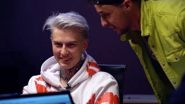 MAGIC FIVE НА ДЕТЕКТОРЕ ЛЖИ... *** АРТУР ГЕЙ??? ***