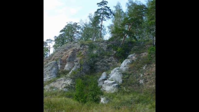 Blue Lake (Bashkortostan) Голубое озеро (Башкирия) фото смотреть онлайн