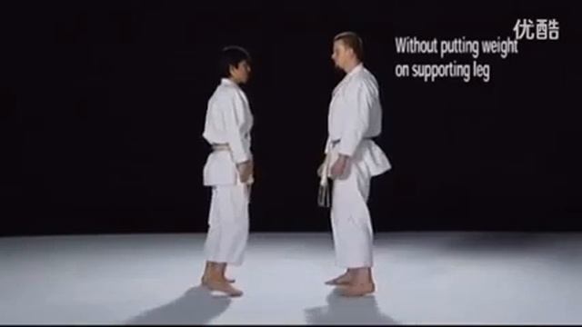 NAKA TATSUYA - SHOTOKAN KARATE